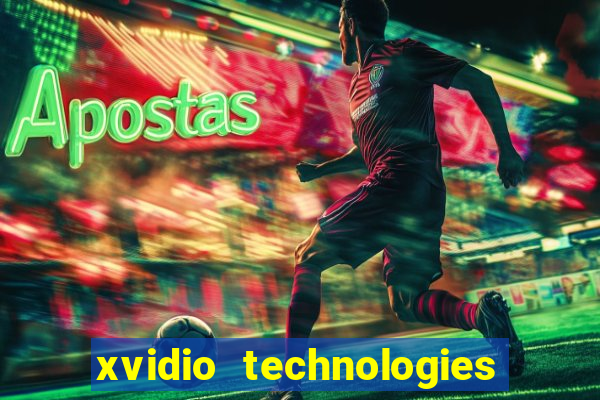 xvidio technologies startup brasil 2024